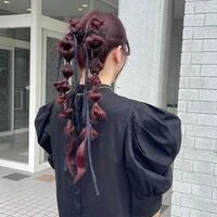 画像1408：増毛エクステ５００本